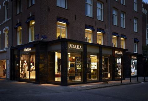 amsterdam prada outlet|prada amsterdam.